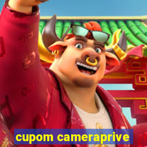 cupom cameraprive